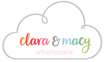 Clara and Macy Wholesale